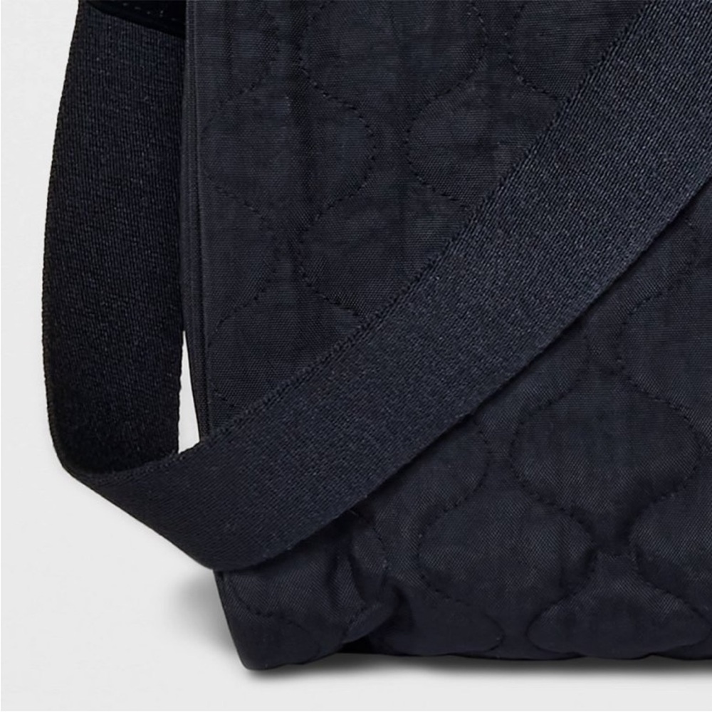 Duffel Weekender Bag - Universal
Thread Black - Picture 5 of 6
